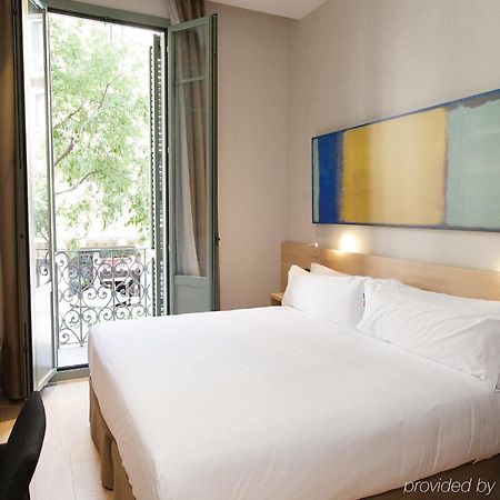 Hotel Ambit Barcelona Exteriér fotografie