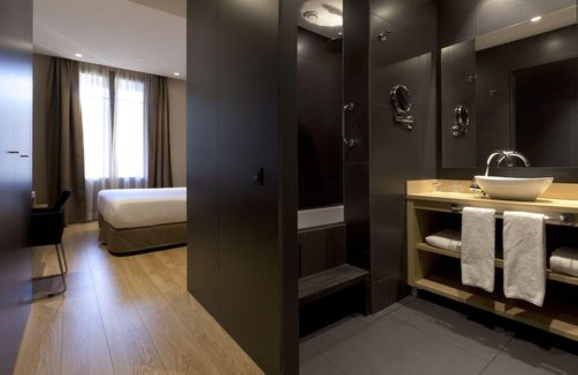 Hotel Ambit Barcelona Exteriér fotografie