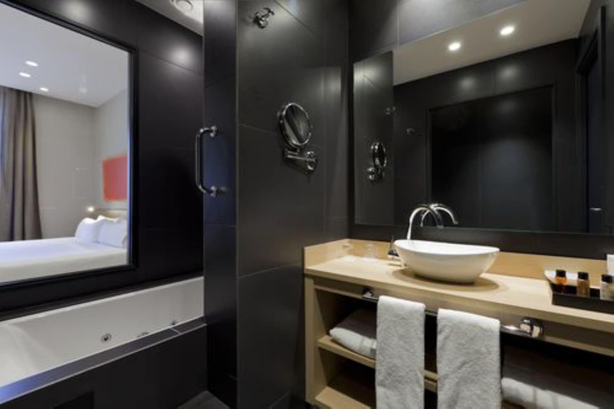 Hotel Ambit Barcelona Exteriér fotografie