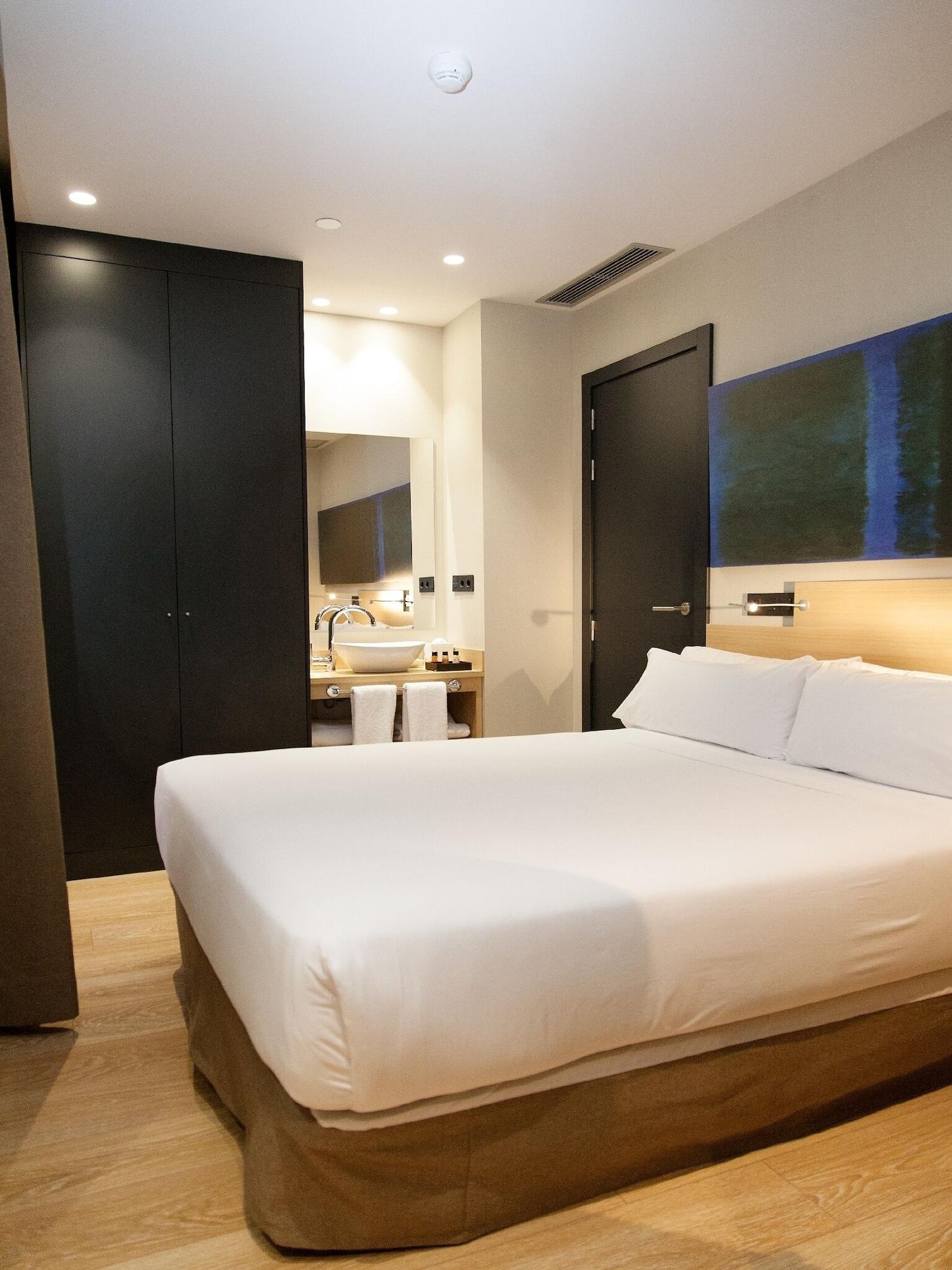 Hotel Ambit Barcelona Exteriér fotografie