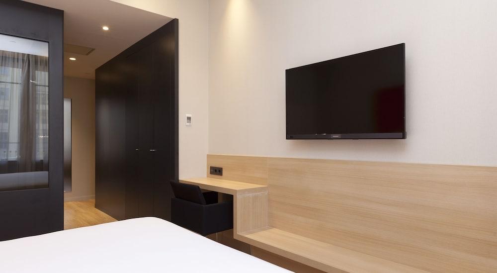 Hotel Ambit Barcelona Exteriér fotografie